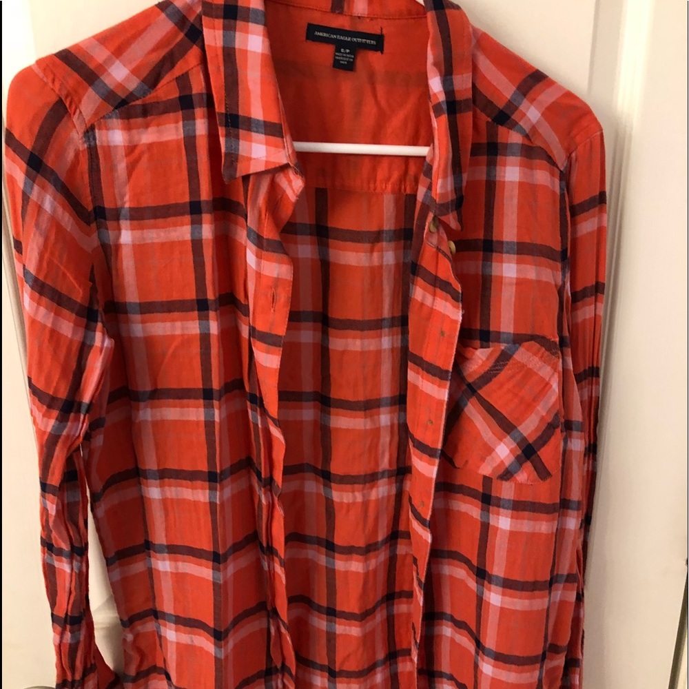 flannel